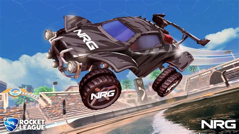 Players Born in the United States. . Nrg rocket league